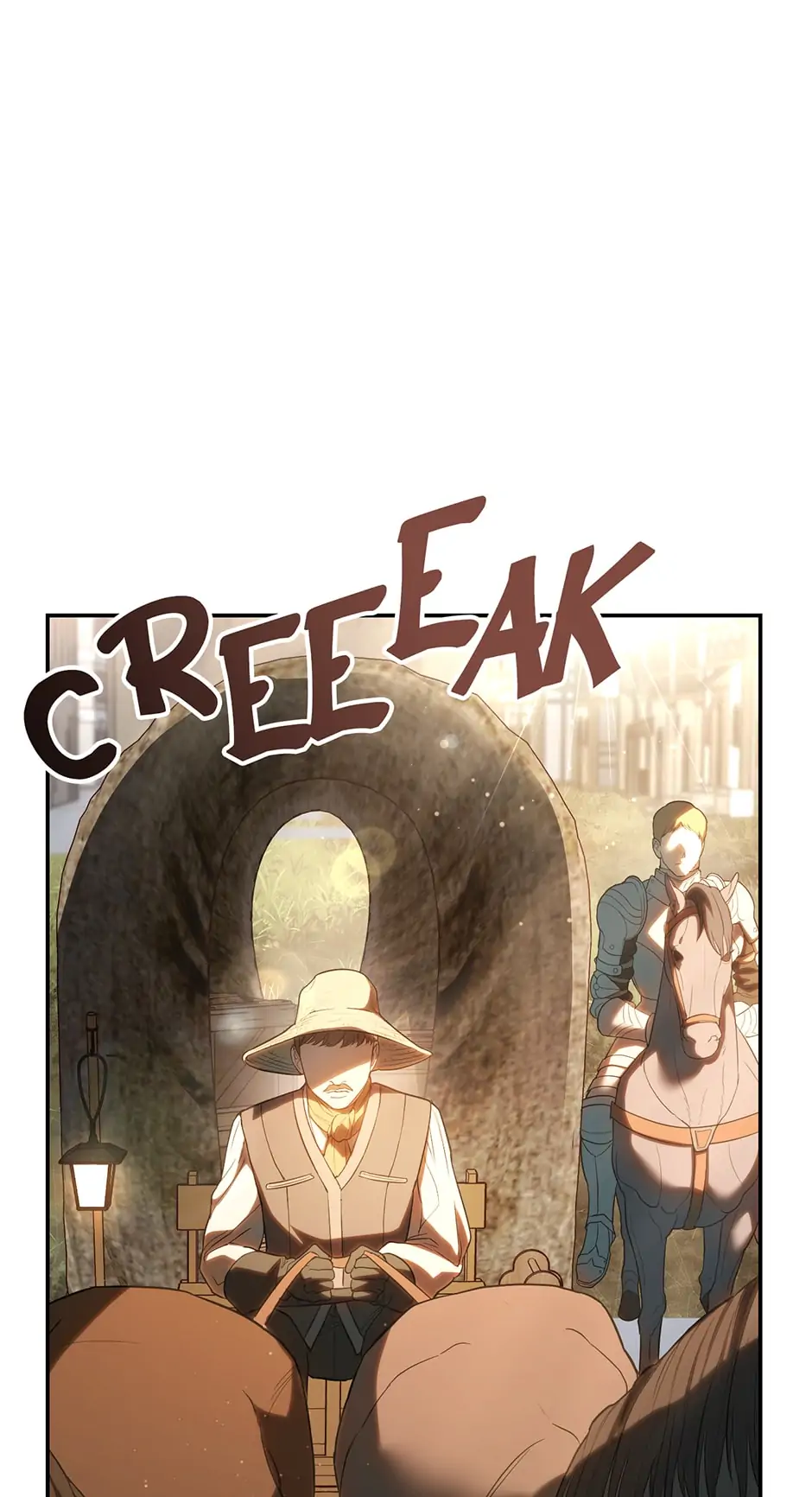 Marriage of Convenience Chapter 20 - page 101