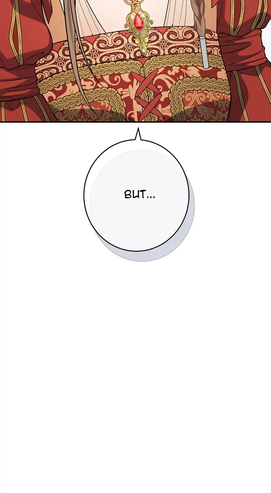 Marriage of Convenience Chapter 20 - page 27