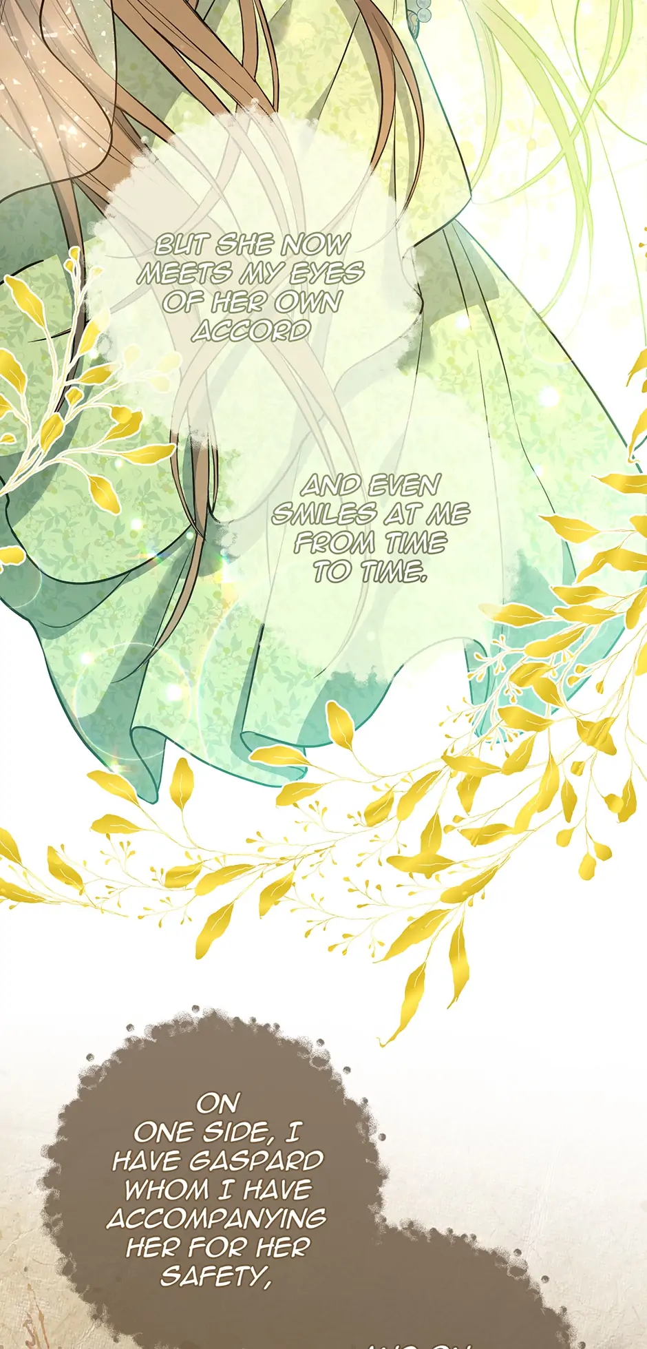 Marriage of Convenience Chapter 20 - page 78