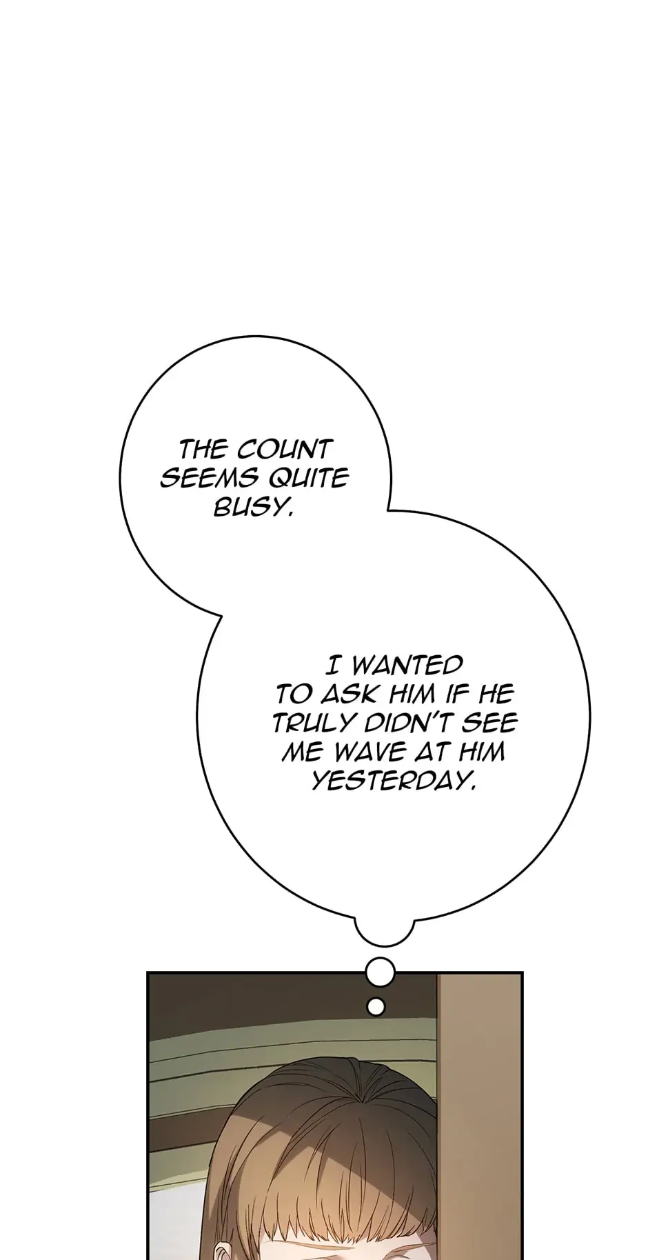 Marriage of Convenience Chapter 20 - page 94
