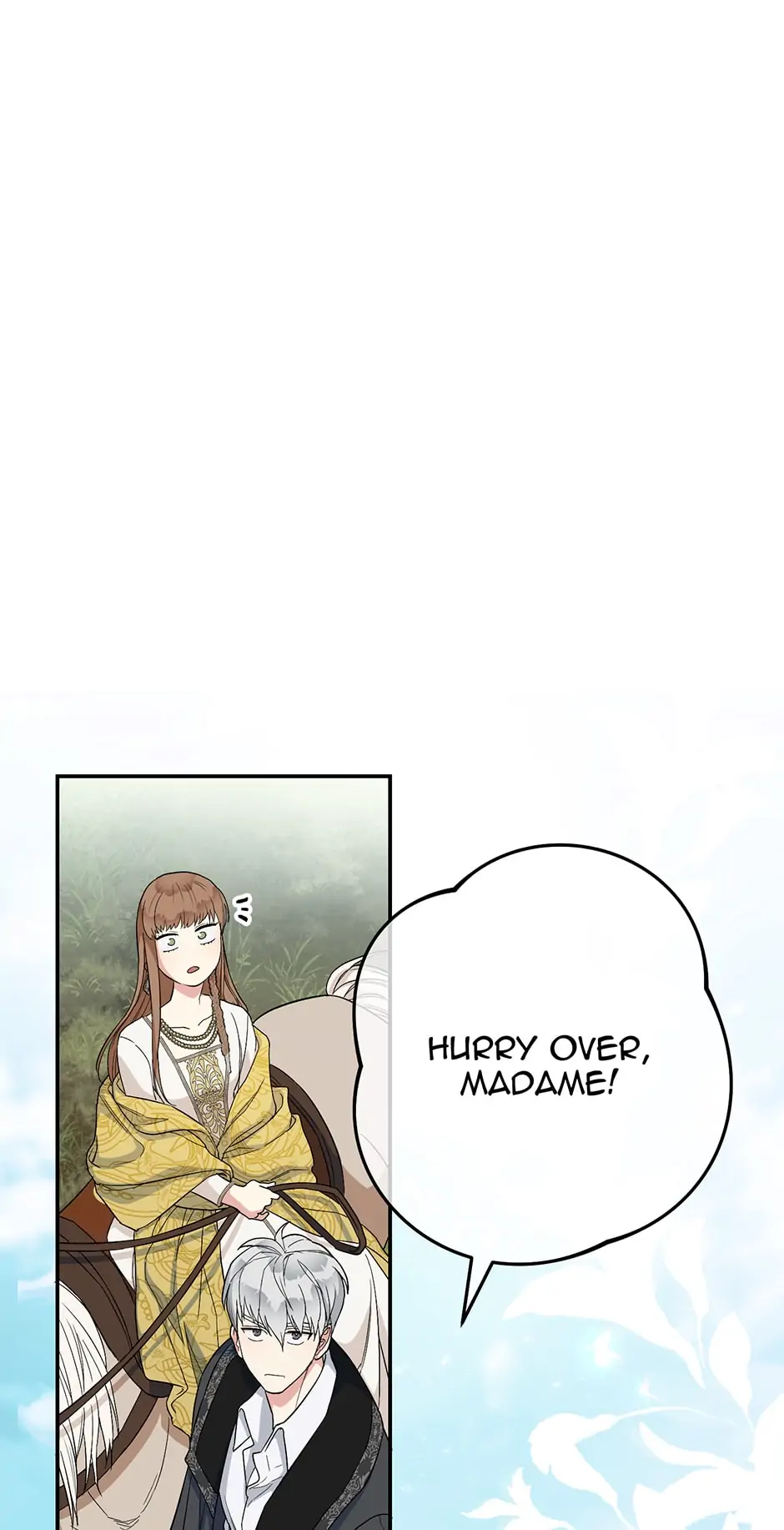 Marriage of Convenience Chapter 18 - page 102