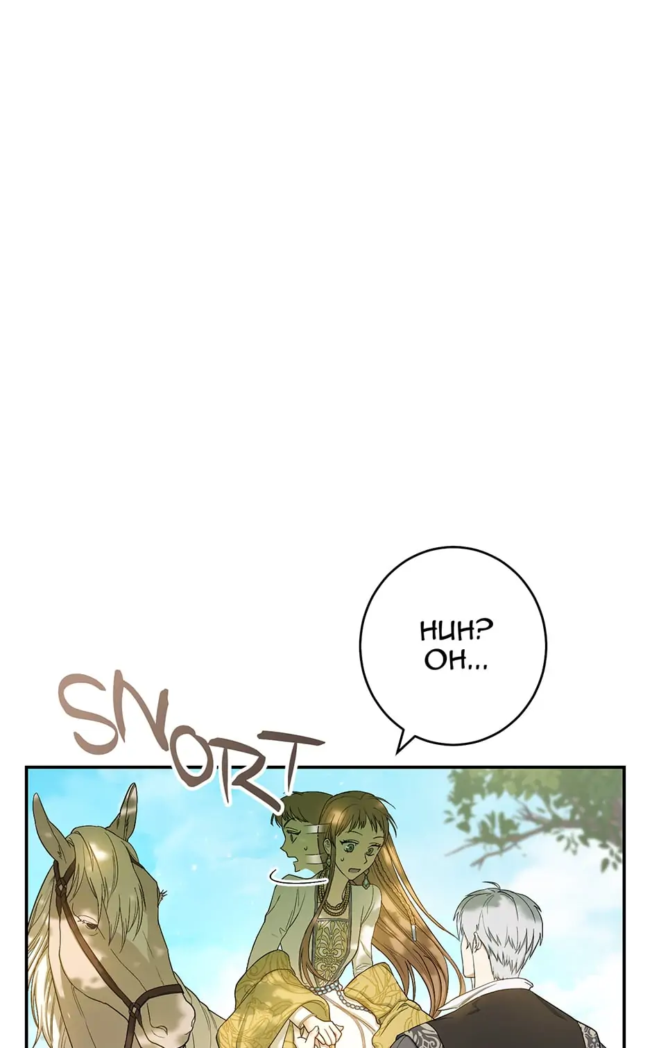 Marriage of Convenience Chapter 18 - page 11