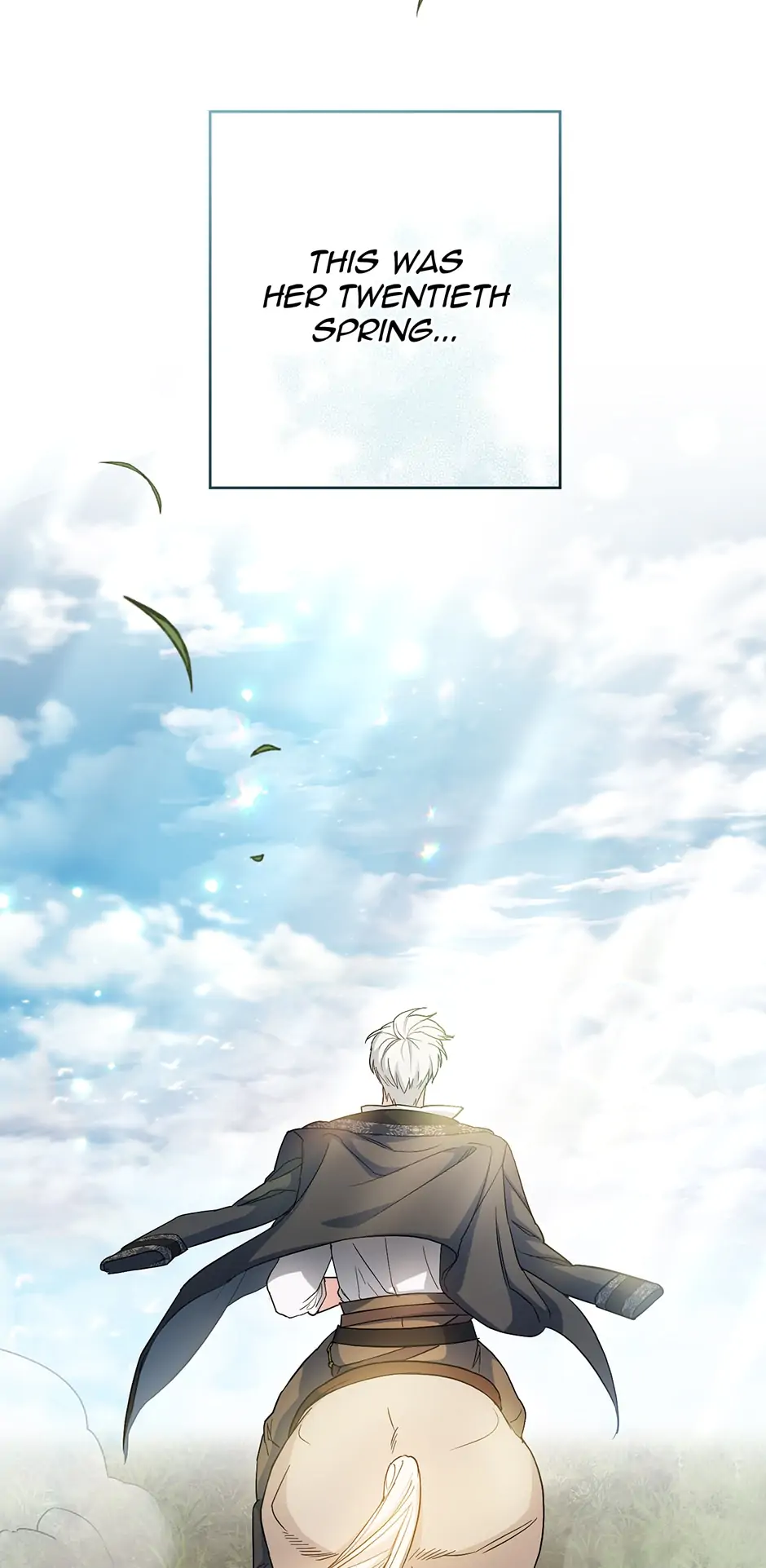 Marriage of Convenience Chapter 18 - page 117