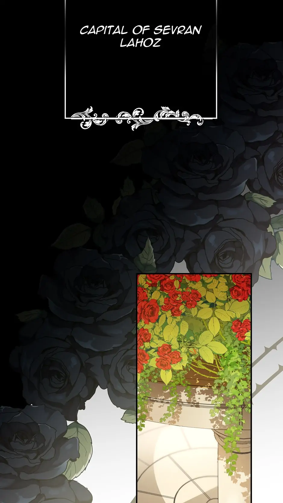 Marriage of Convenience Chapter 18 - page 120