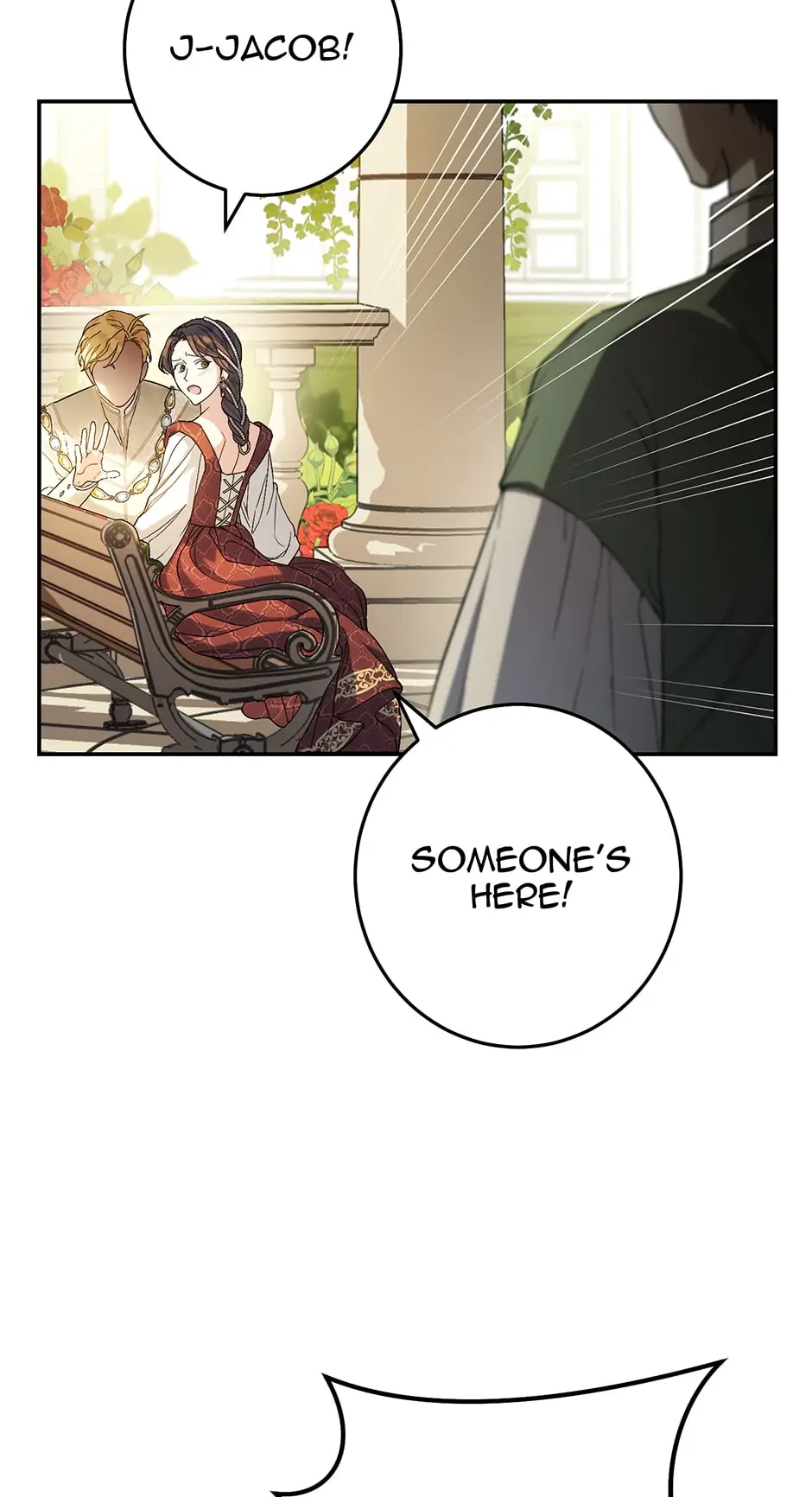 Marriage of Convenience Chapter 18 - page 126