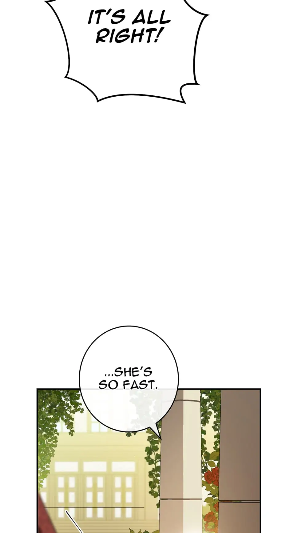 Marriage of Convenience Chapter 18 - page 128