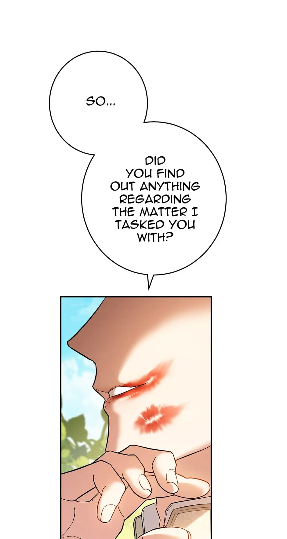 Marriage of Convenience Chapter 18 - page 130
