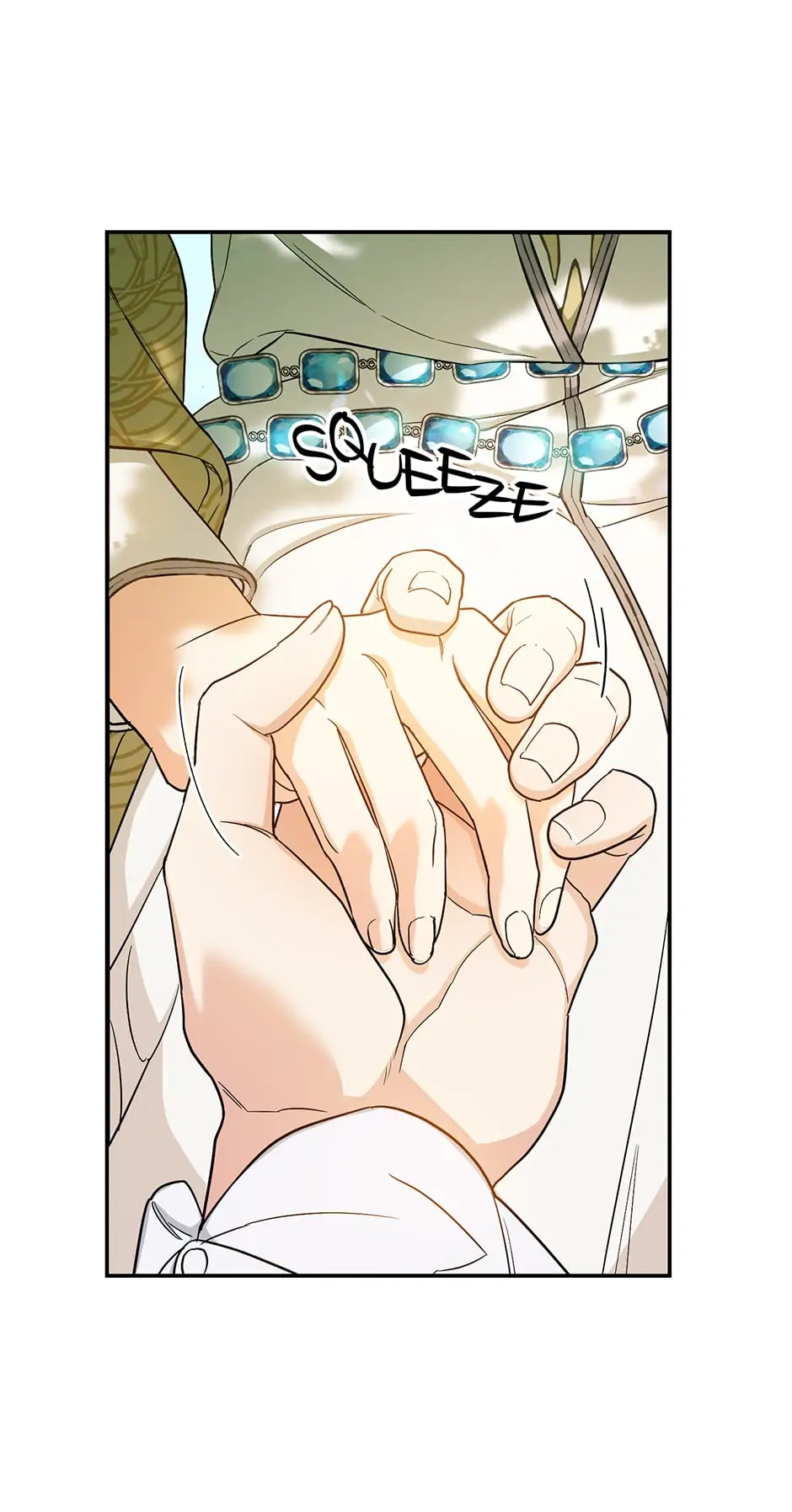 Marriage of Convenience Chapter 18 - page 15