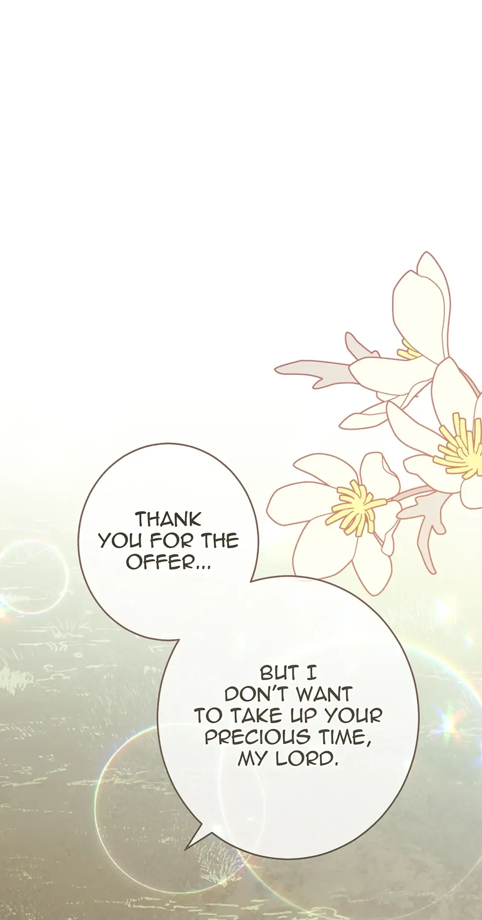Marriage of Convenience Chapter 18 - page 16