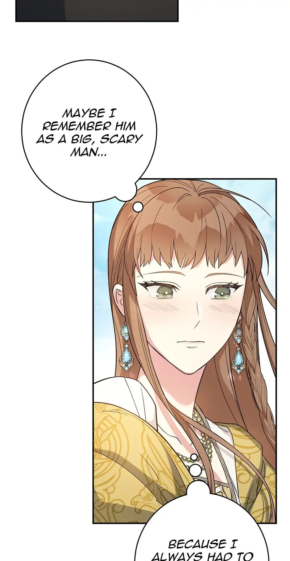 Marriage of Convenience Chapter 18 - page 38