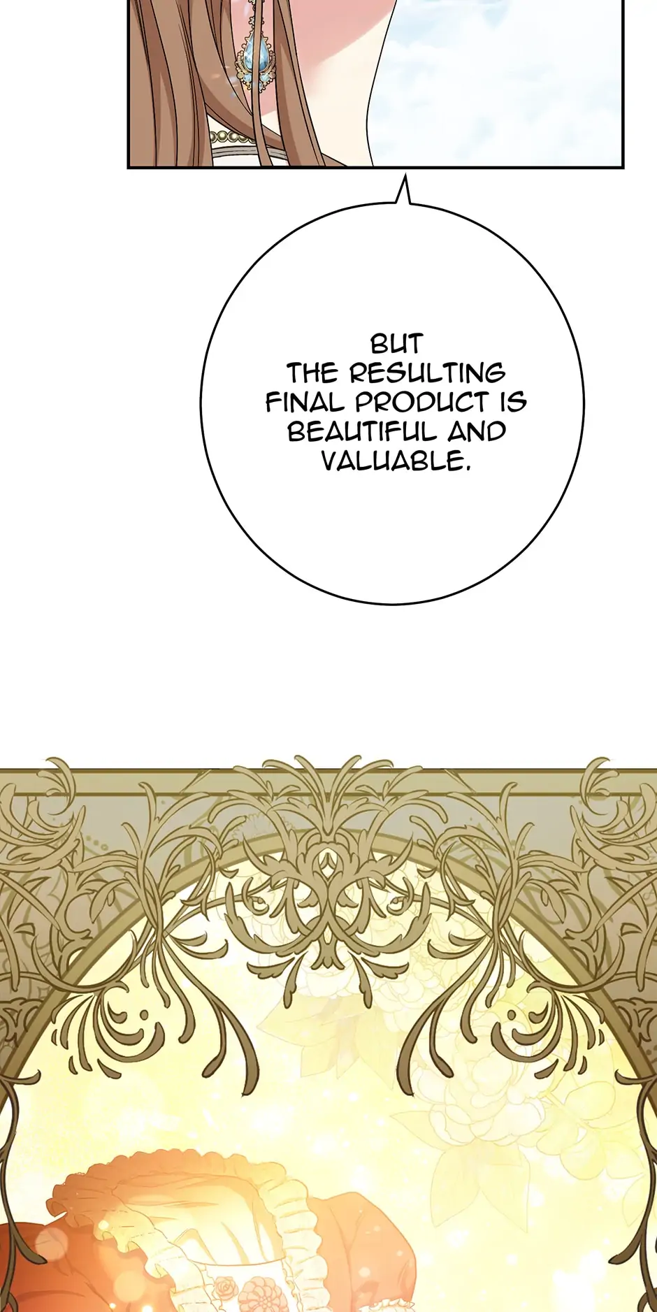 Marriage of Convenience Chapter 18 - page 51