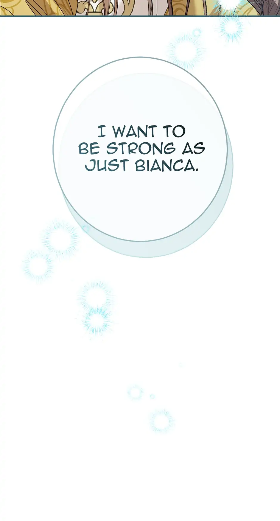 Marriage of Convenience Chapter 18 - page 66