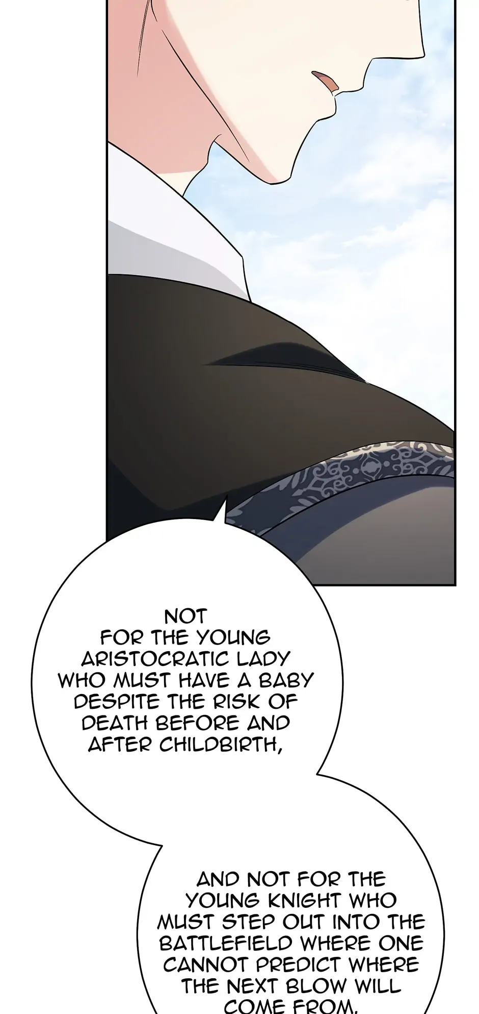 Marriage of Convenience Chapter 18 - page 81