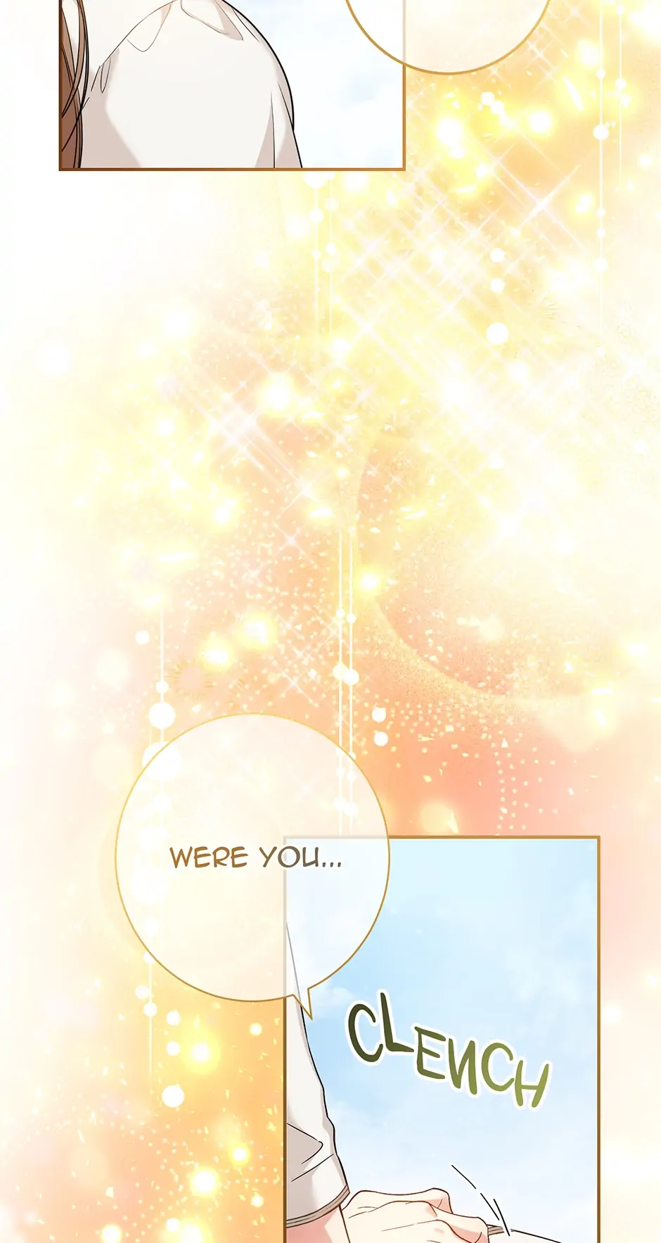 Marriage of Convenience Chapter 18 - page 94