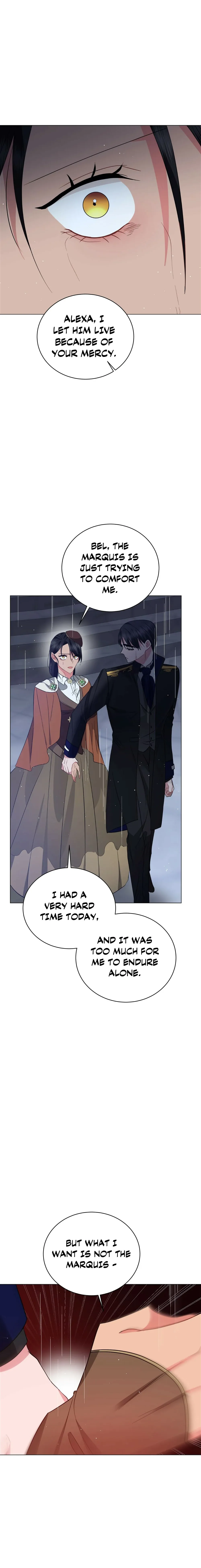 Charming and the Beast chapter 69 - page 17