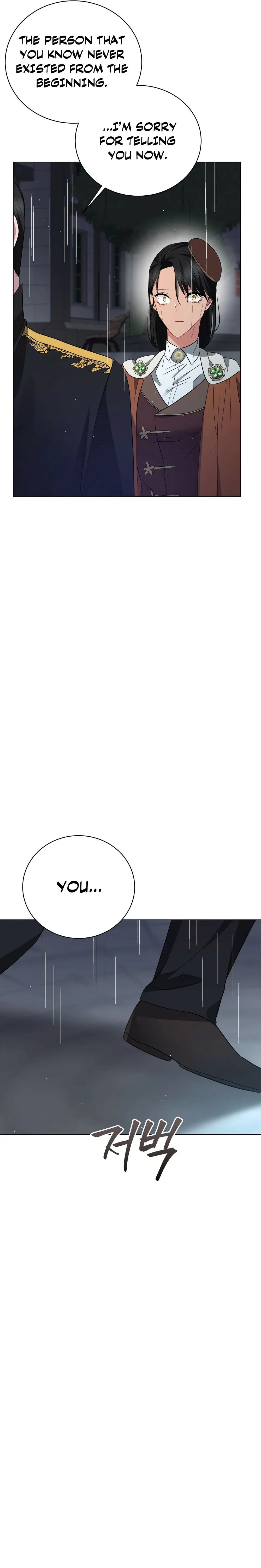 Charming and the Beast chapter 69 - page 27