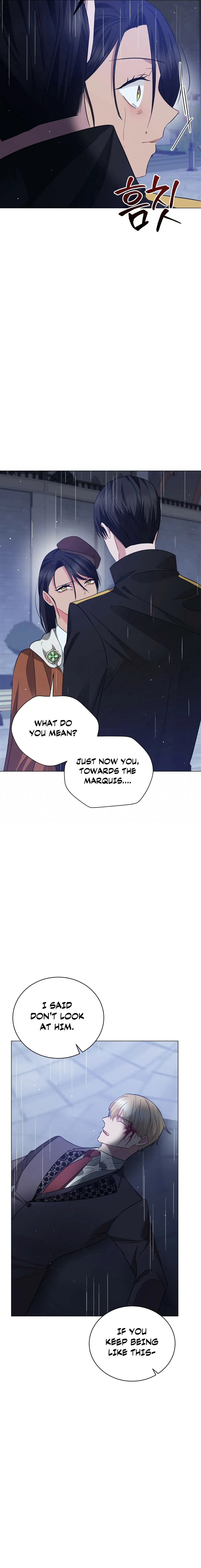 Charming and the Beast chapter 69 - page 4