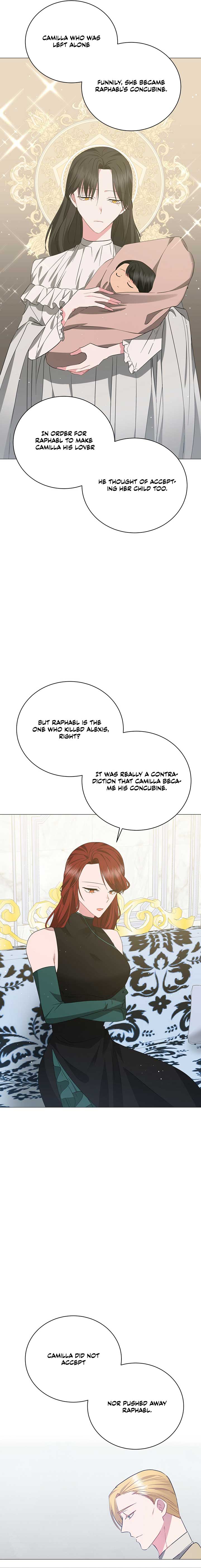 Charming and the Beast chapter 67 - page 2