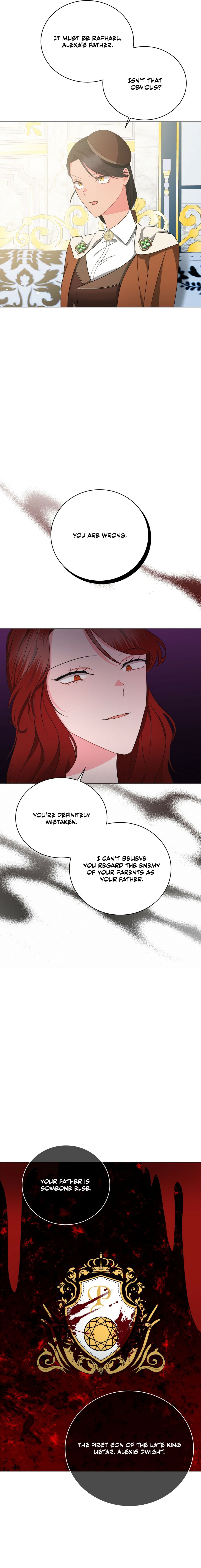 Charming and the Beast chapter 66 - page 22