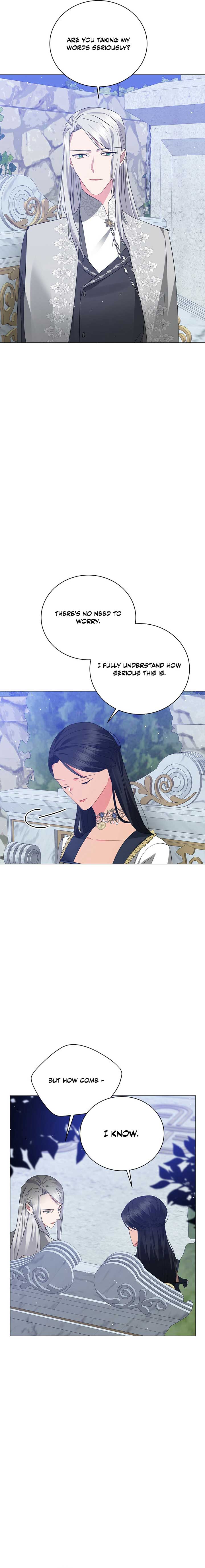 Charming and the Beast chapter 64 - page 2