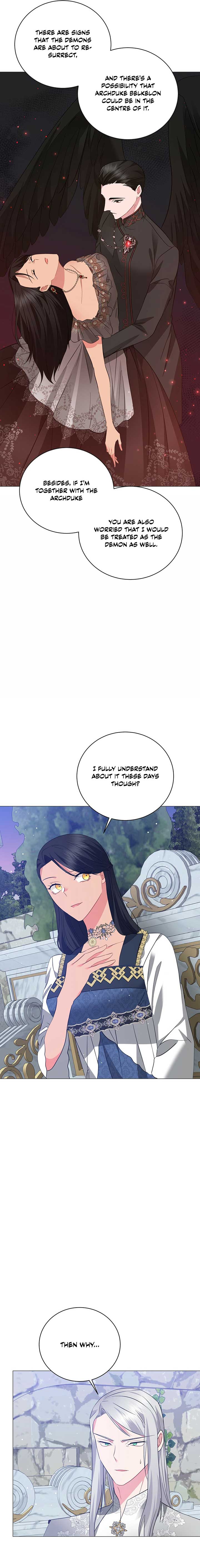 Charming and the Beast chapter 64 - page 3