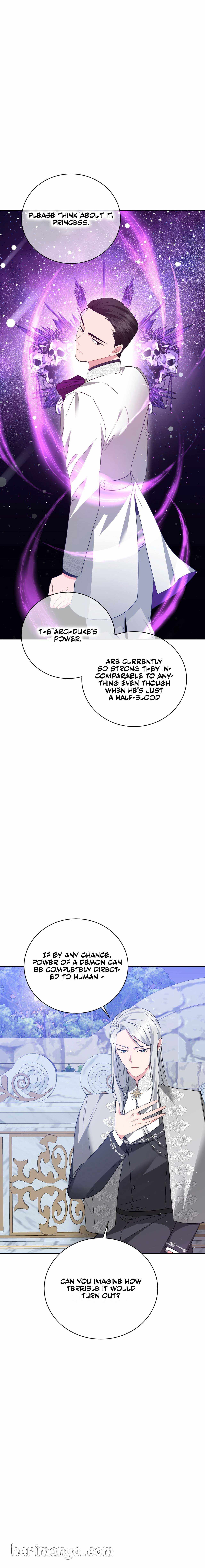 Charming and the Beast chapter 63 - page 13