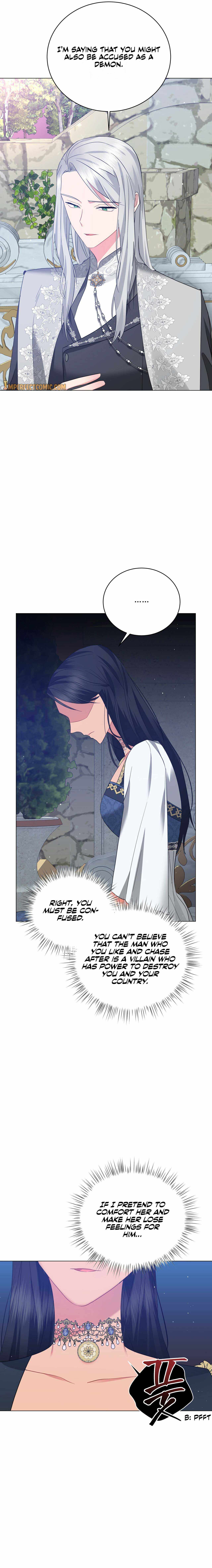 Charming and the Beast chapter 63 - page 24