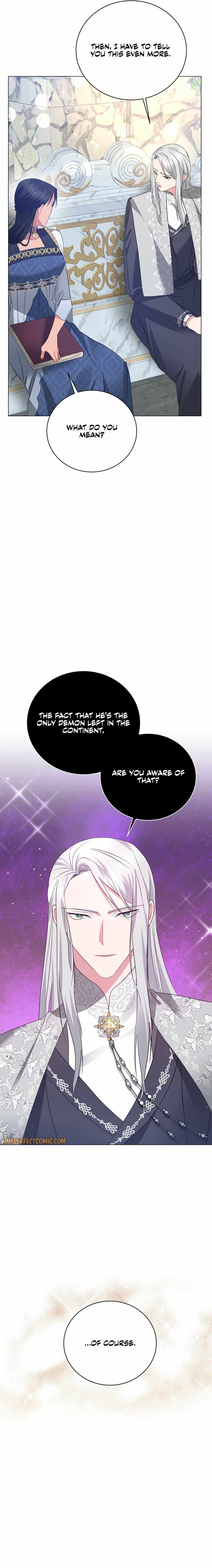 Charming and the Beast chapter 63 - page 6