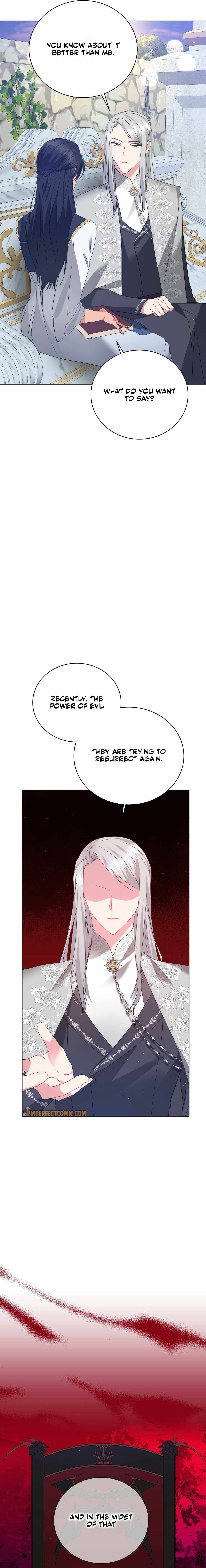 Charming and the Beast chapter 63 - page 8