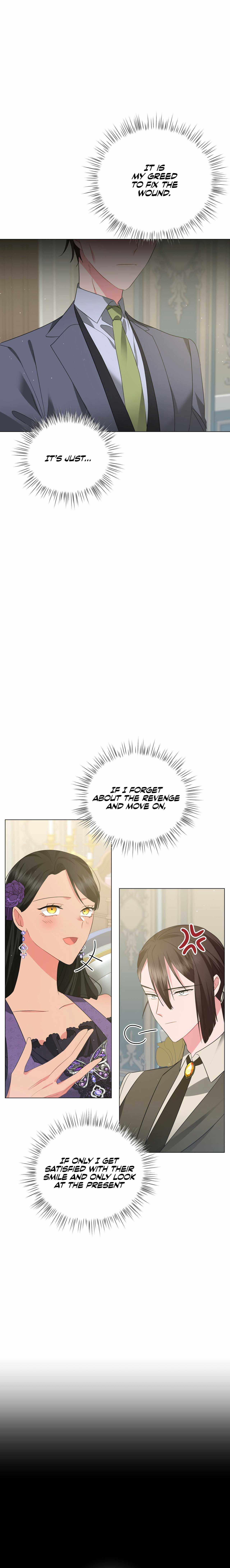 Charming and the Beast chapter 62 - page 7