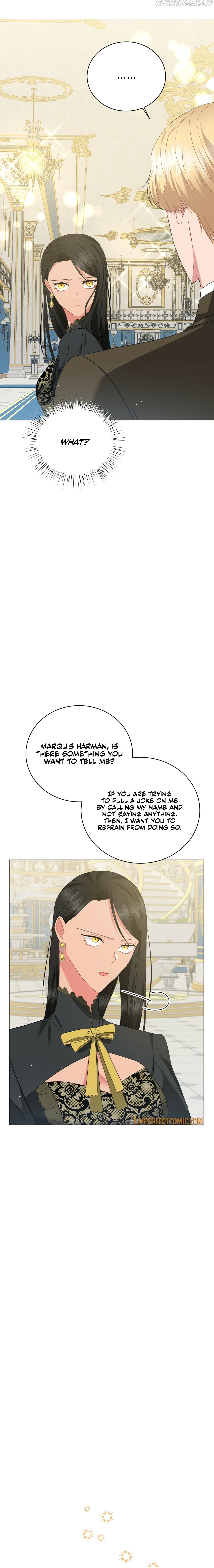 Charming and the Beast chapter 61 - page 6