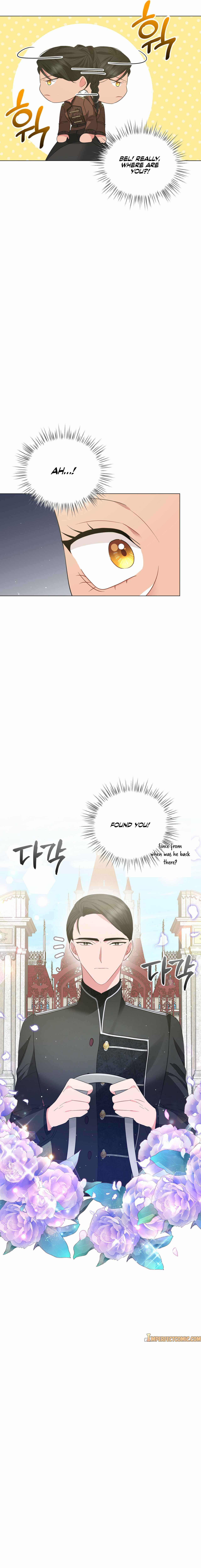Charming and the Beast chapter 57 - page 17