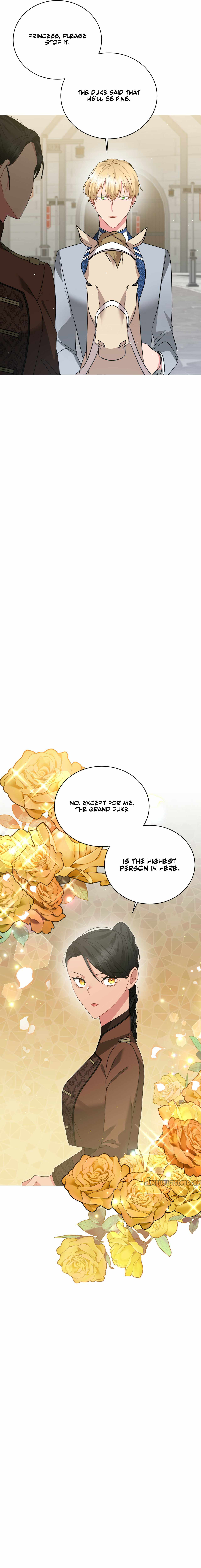 Charming and the Beast chapter 57 - page 28