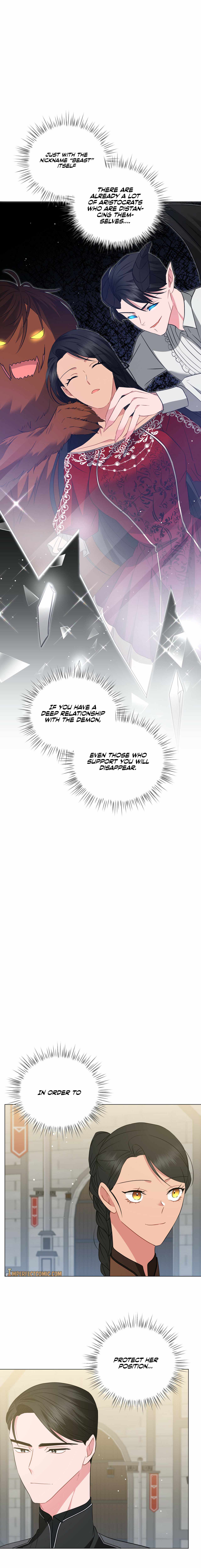 Charming and the Beast chapter 57 - page 31