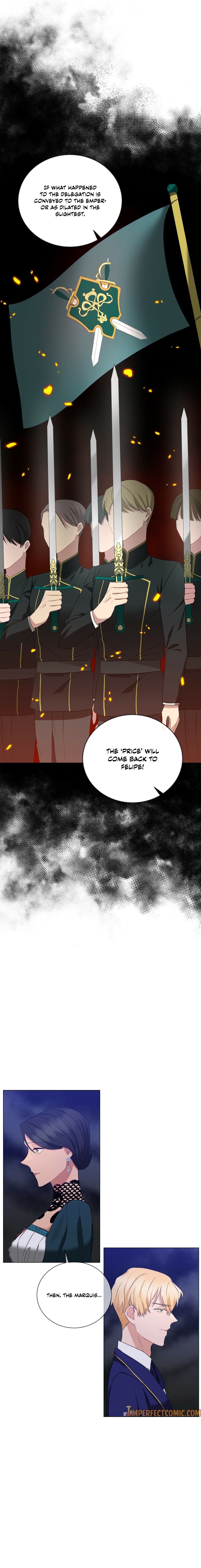 Charming and the Beast chapter 54 - page 16