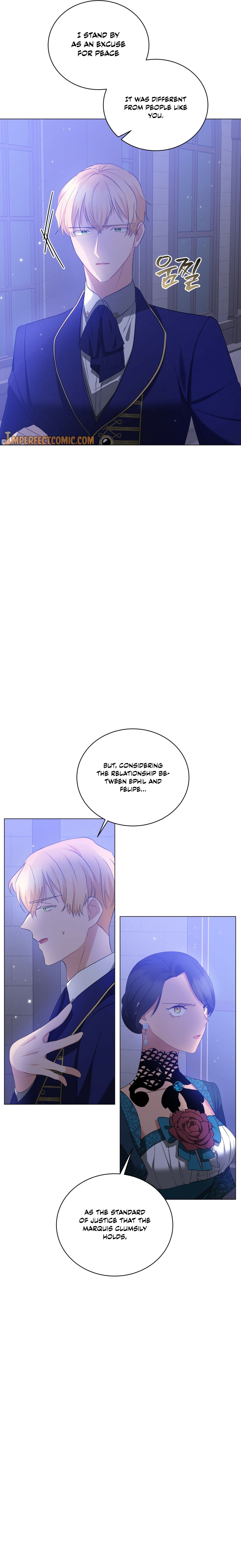 Charming and the Beast chapter 54 - page 20