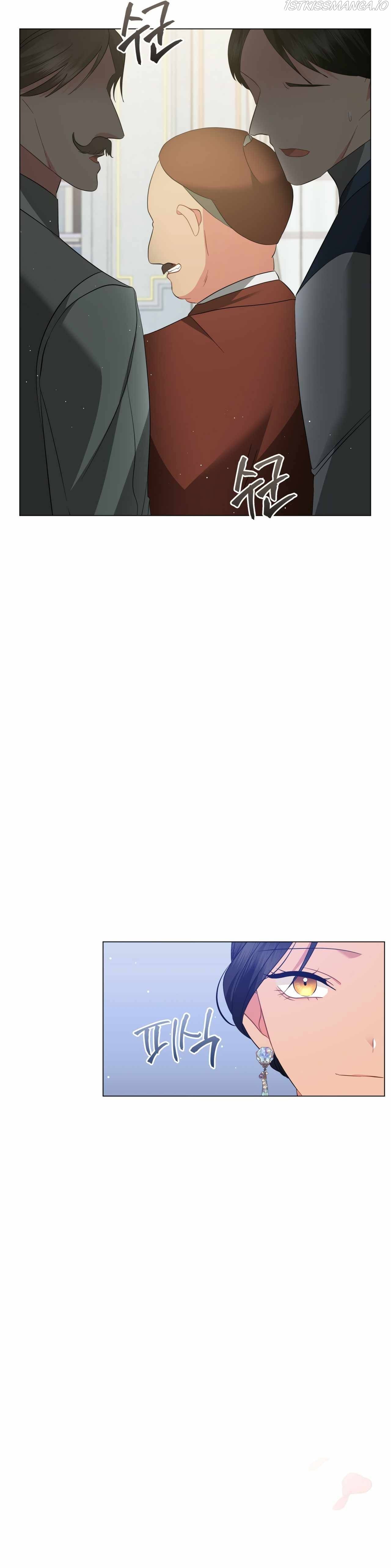 Charming and the Beast chapter 53 - page 23