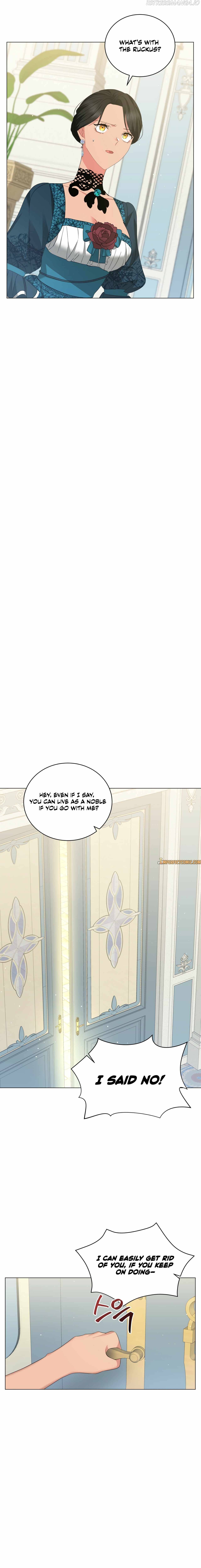 Charming and the Beast chapter 53 - page 5