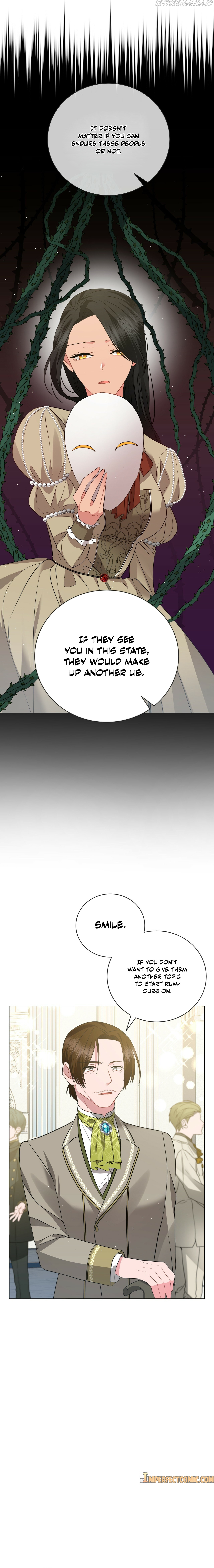 Charming and the Beast chapter 52 - page 22