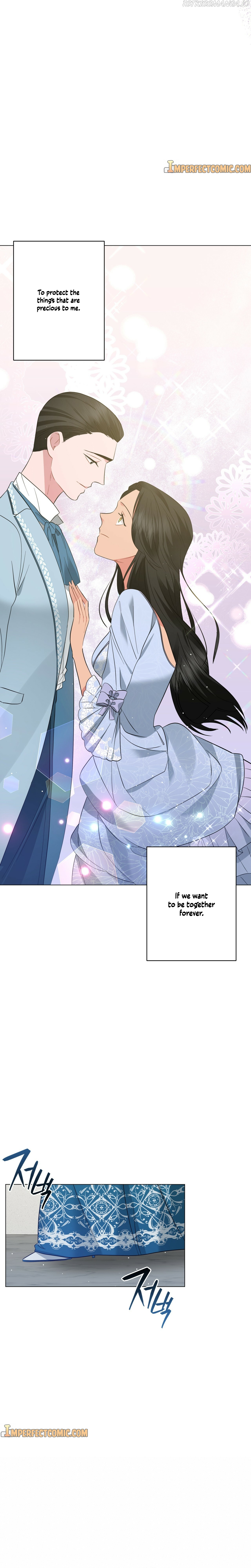 Charming and the Beast chapter 52 - page 26