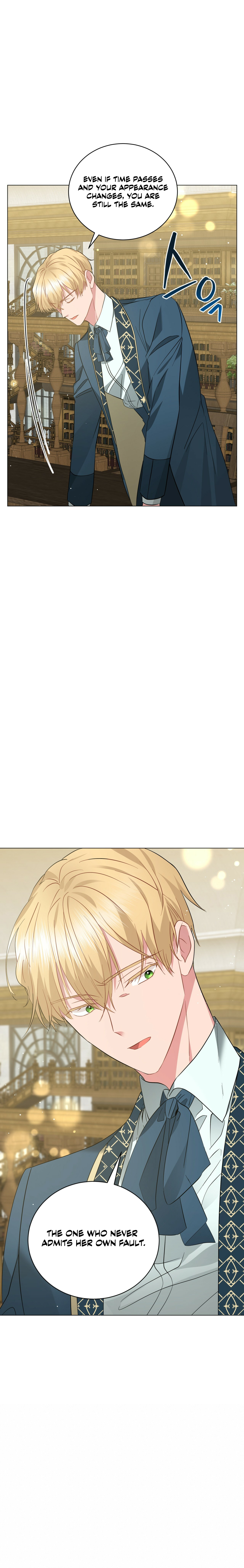 Charming and the Beast chapter 48 - page 7