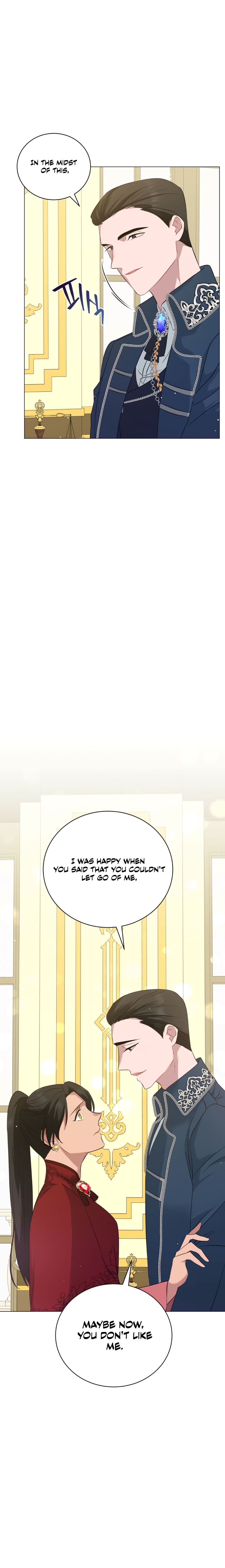 Charming and the Beast chapter 46 - page 3
