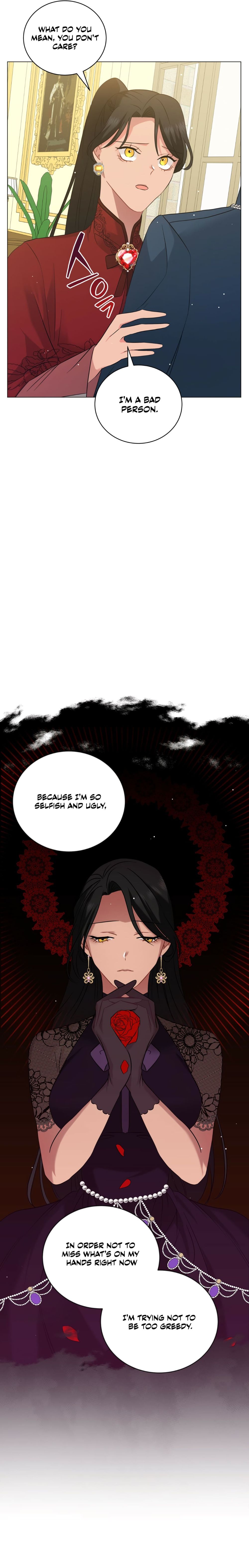 Charming and the Beast chapter 46 - page 7