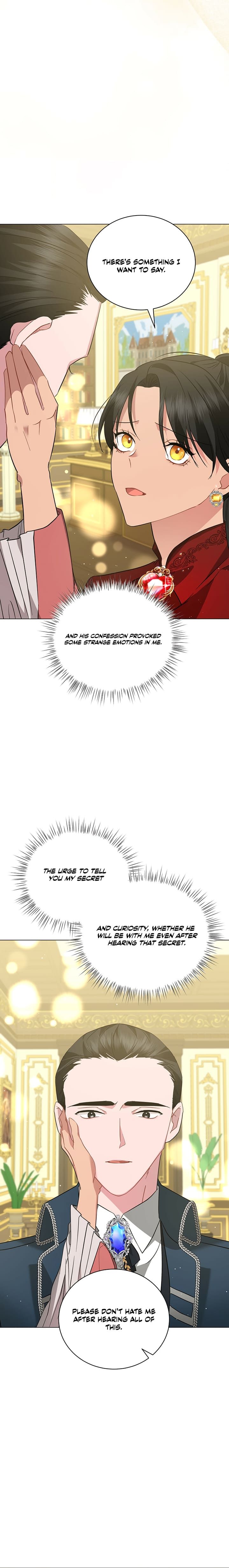 Charming and the Beast chapter 45 - page 1