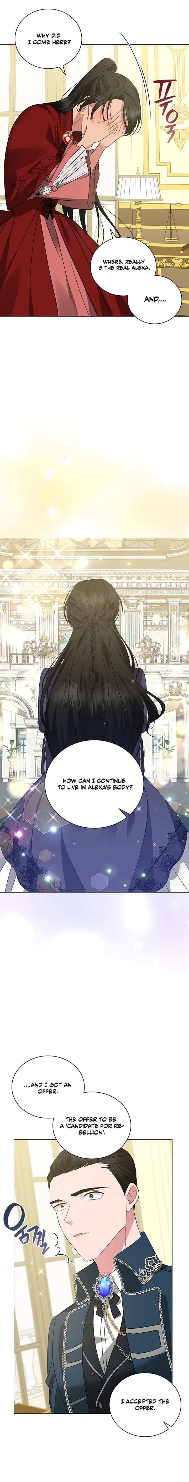 Charming and the Beast chapter 45 - page 4