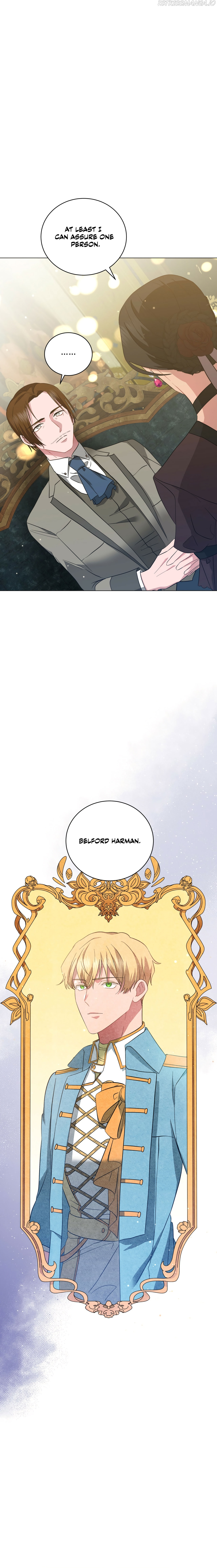 Charming and the Beast chapter 44 - page 3