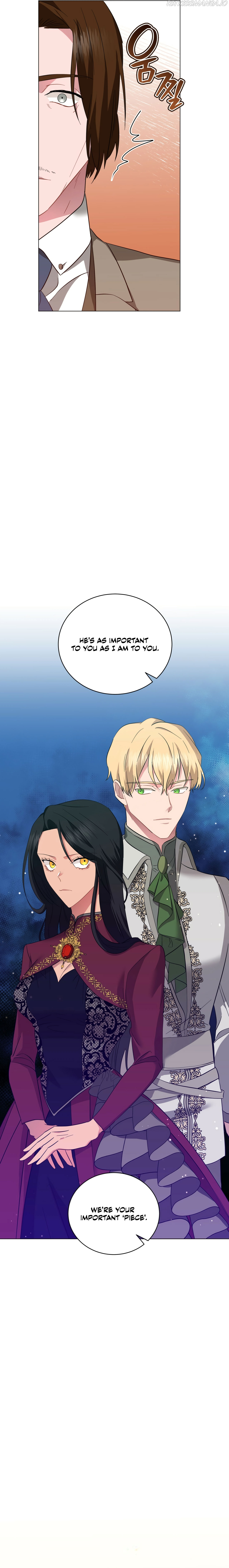 Charming and the Beast chapter 44 - page 4