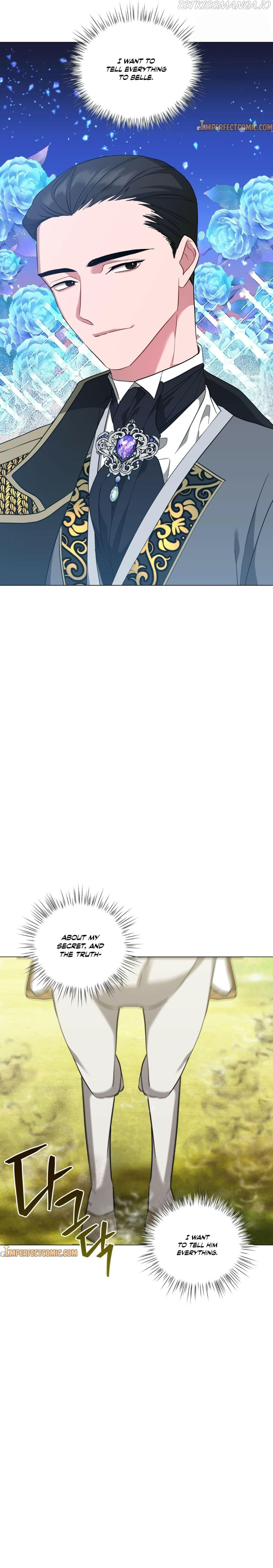 Charming and the Beast chapter 42 - page 3