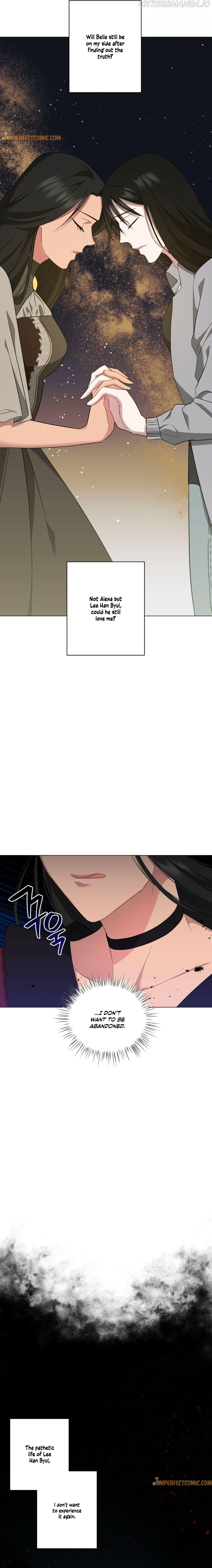Charming and the Beast chapter 42 - page 4