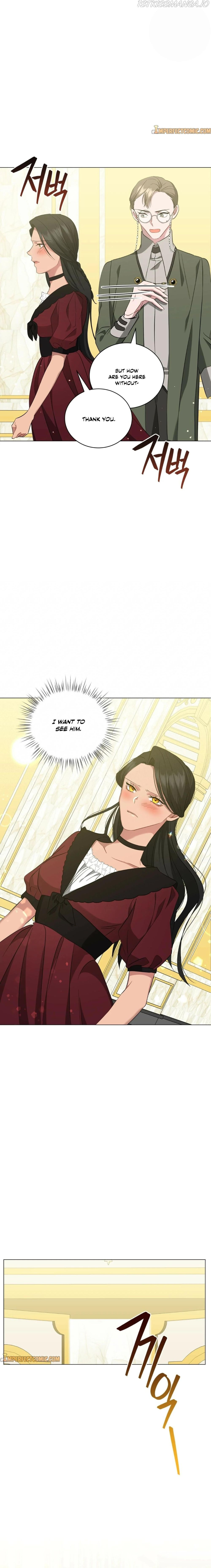 Charming and the Beast chapter 42 - page 7